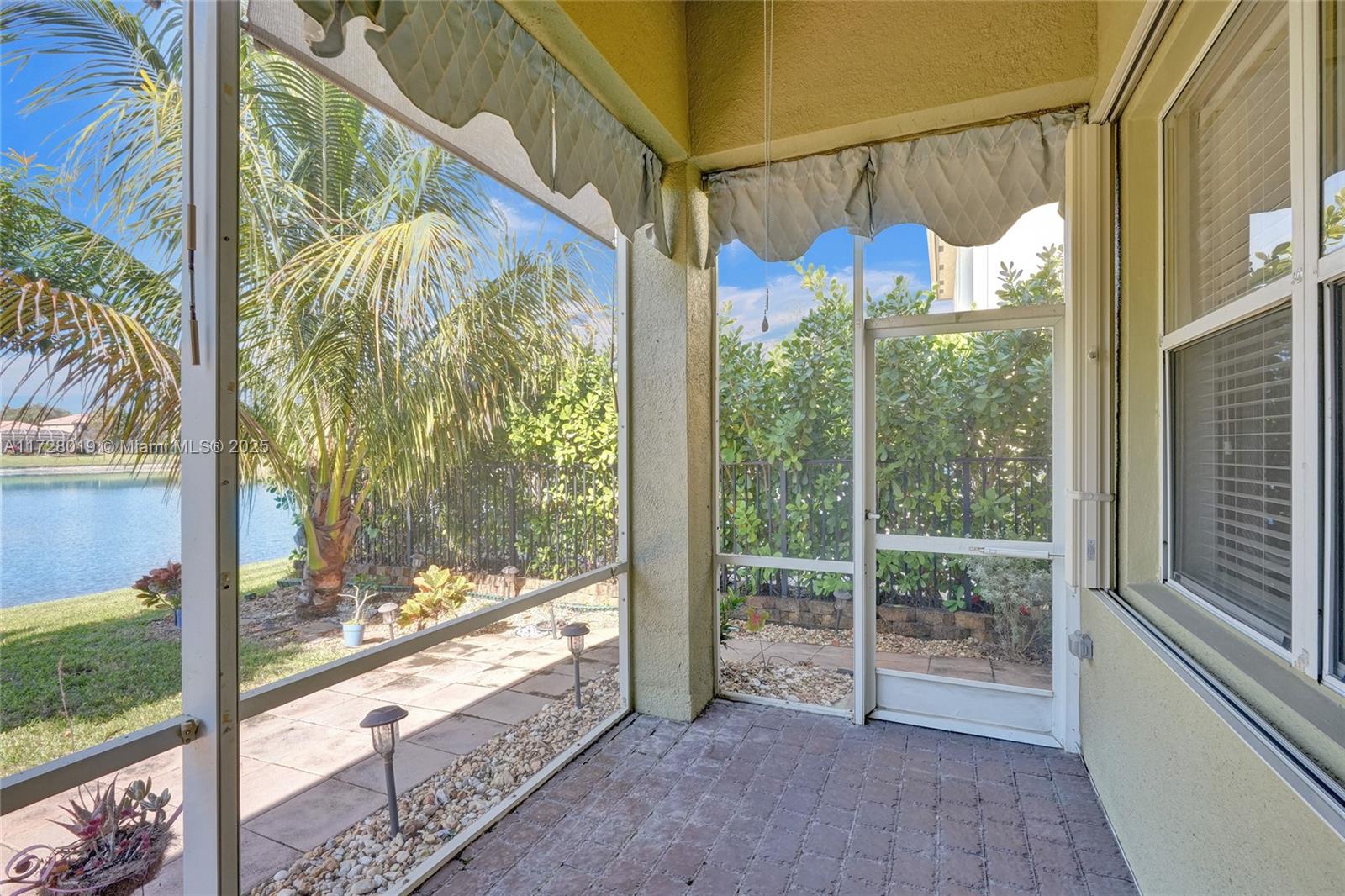 TERRACINA JOHNSON PROPERT - Residential