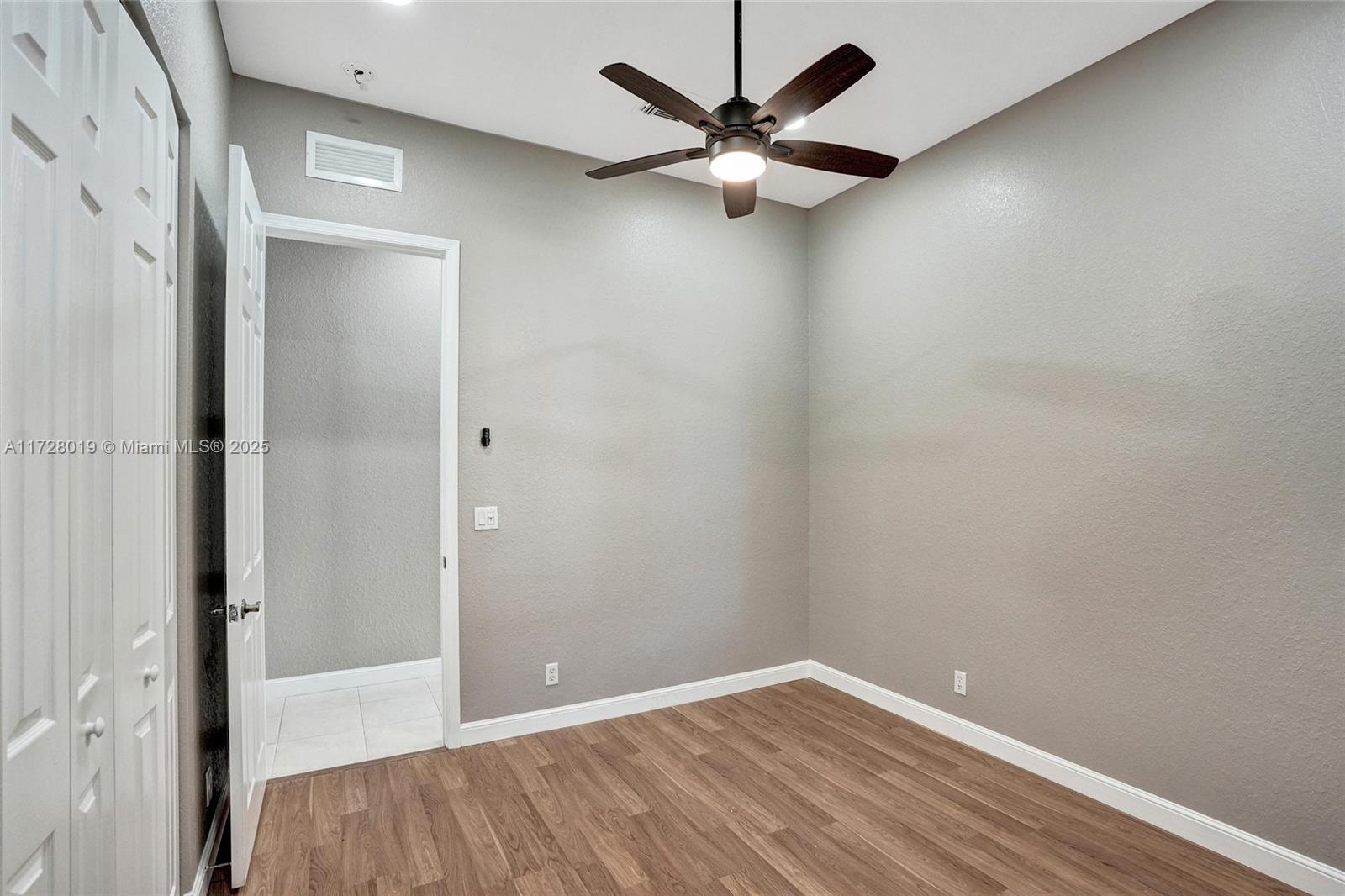 TERRACINA JOHNSON PROPERT - Residential