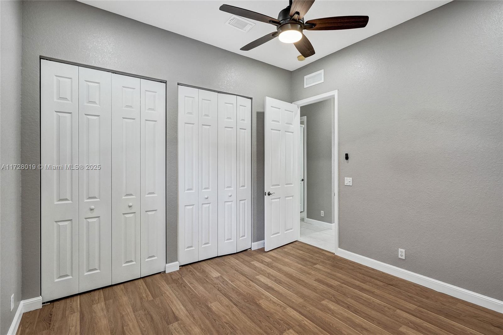 TERRACINA JOHNSON PROPERT - Residential