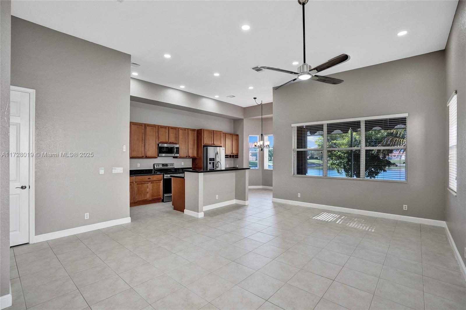 TERRACINA JOHNSON PROPERT - Residential