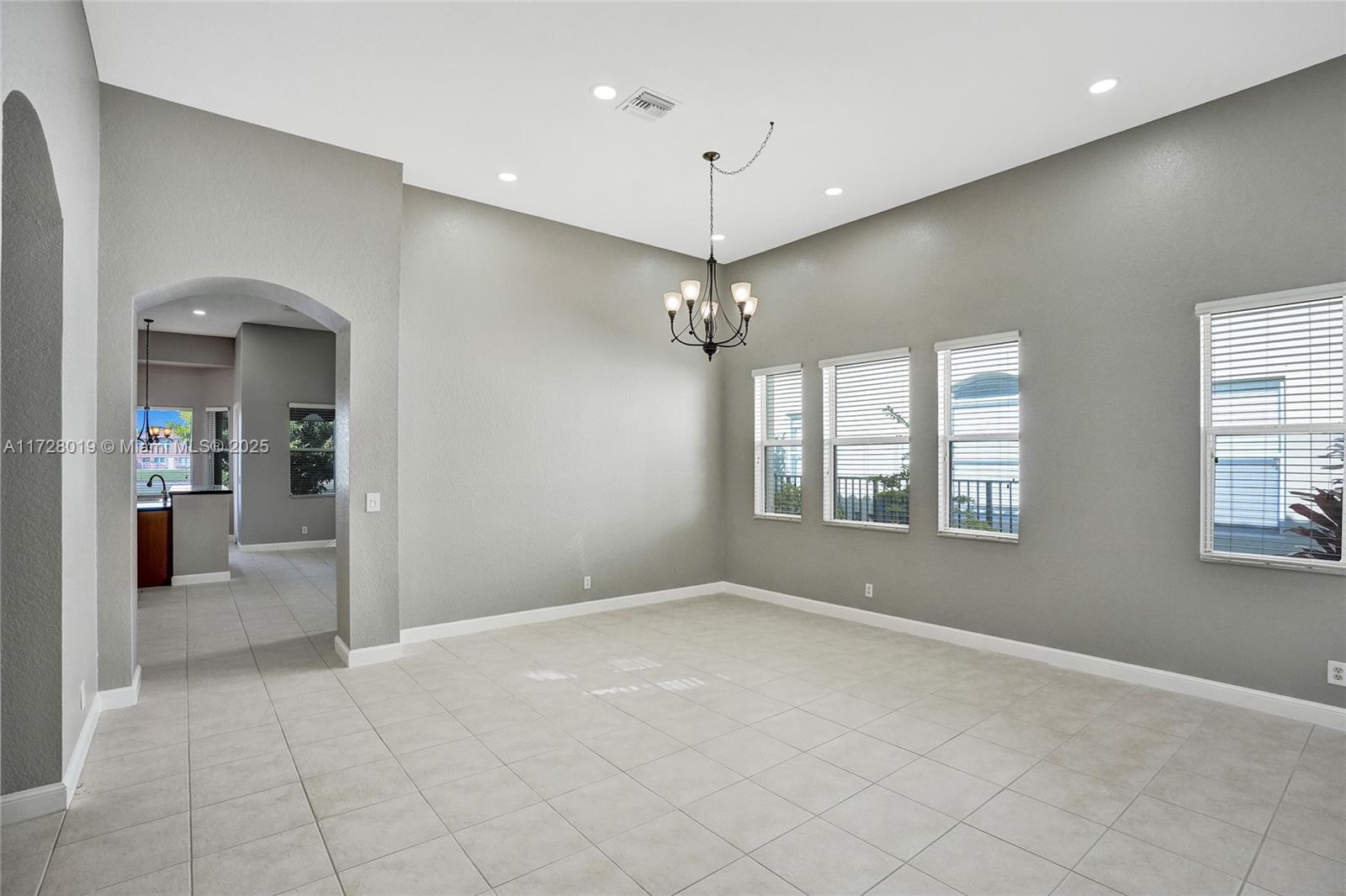 TERRACINA JOHNSON PROPERT - Residential