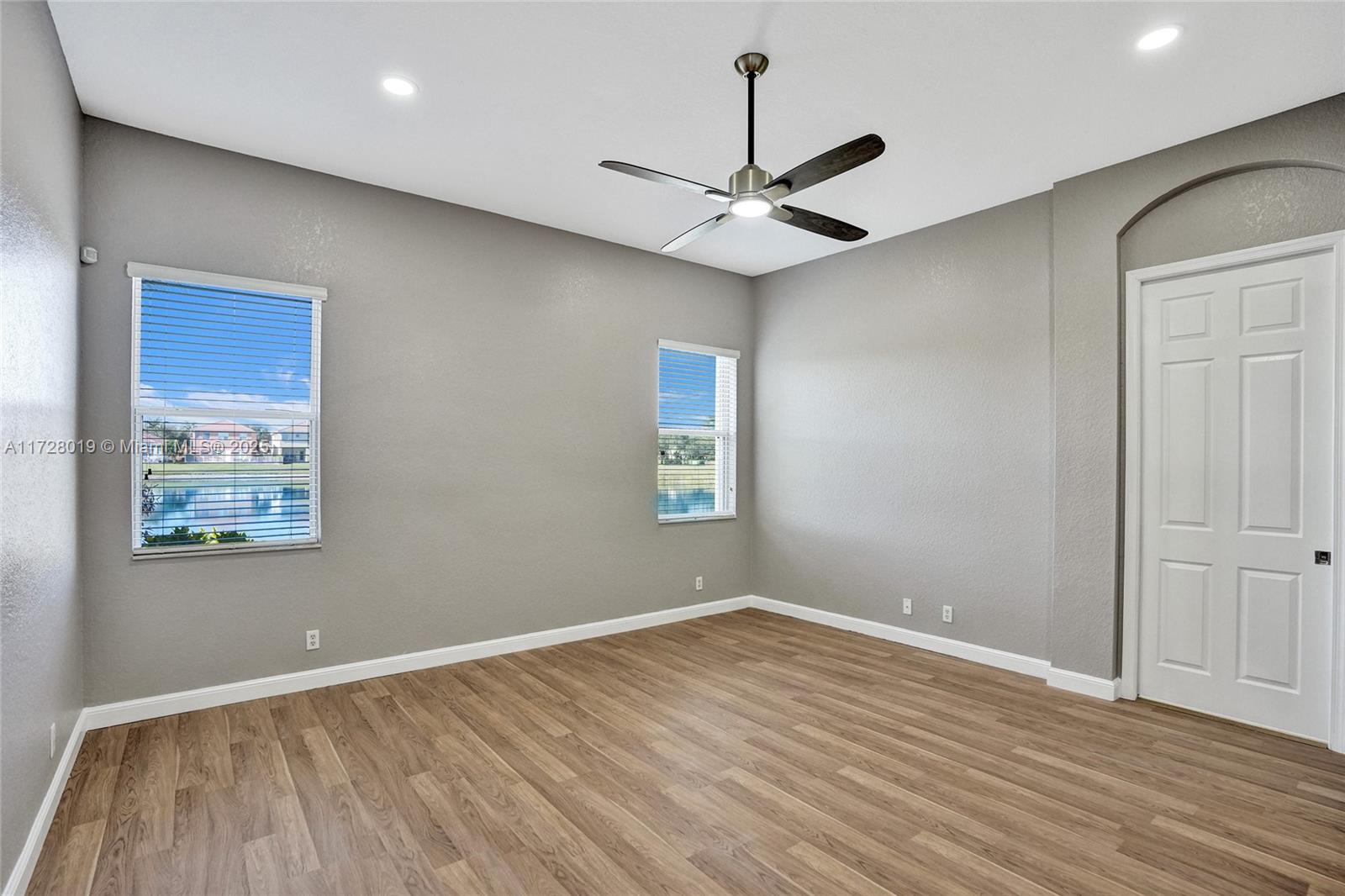 TERRACINA JOHNSON PROPERT - Residential