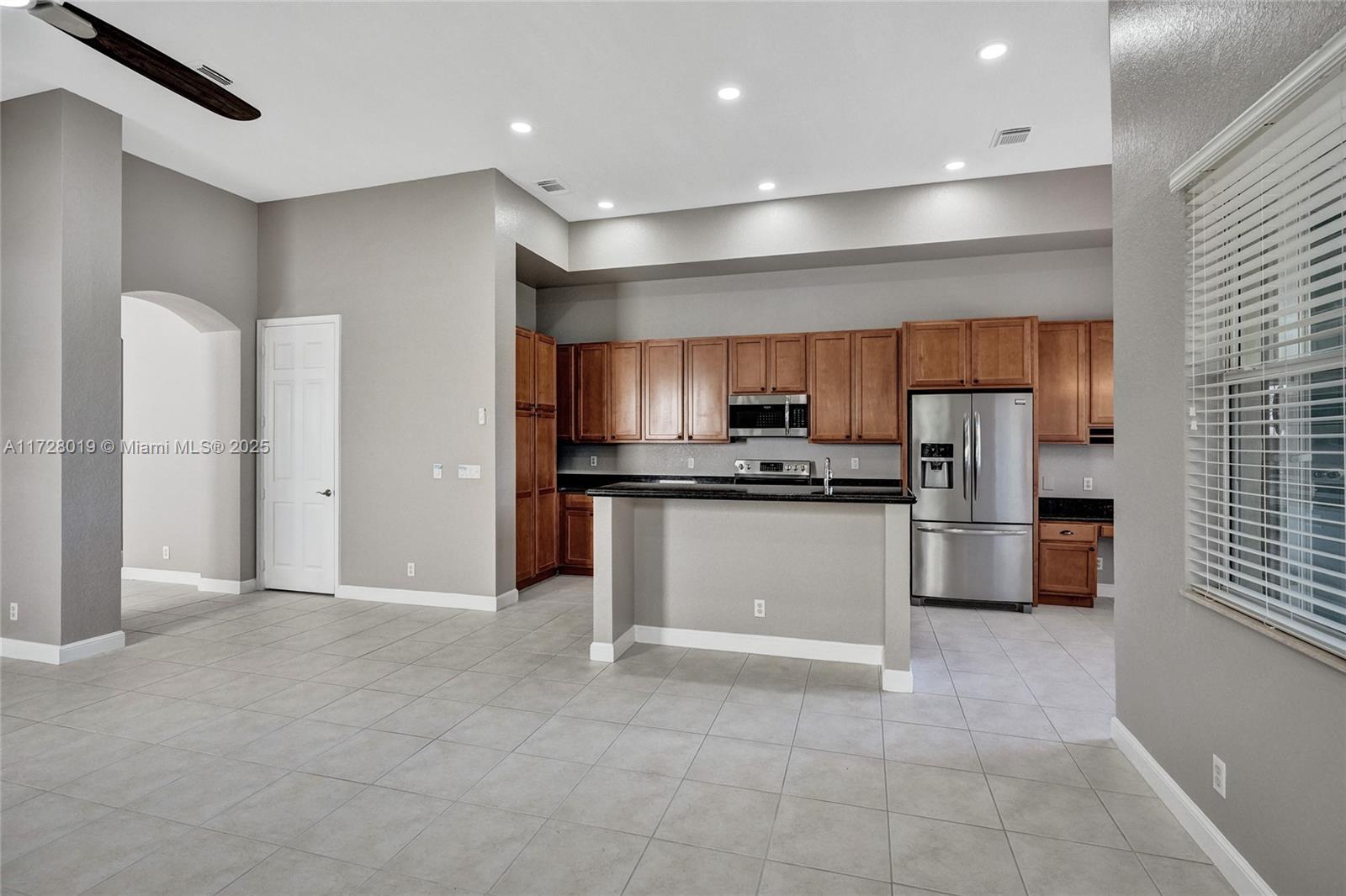 TERRACINA JOHNSON PROPERT - Residential