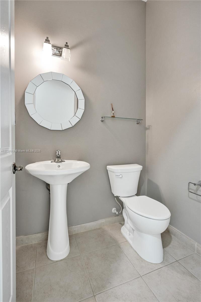 TERRACINA JOHNSON PROPERT - Residential