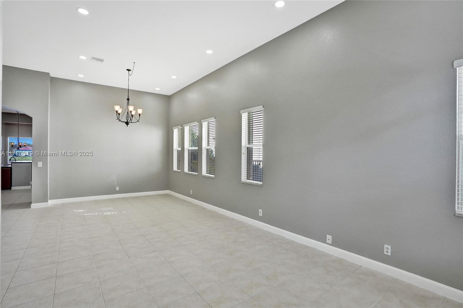 TERRACINA JOHNSON PROPERT - Residential