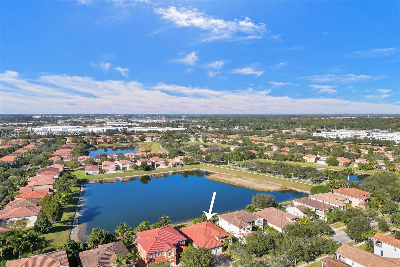 TERRACINA JOHNSON PROPERT - Residential