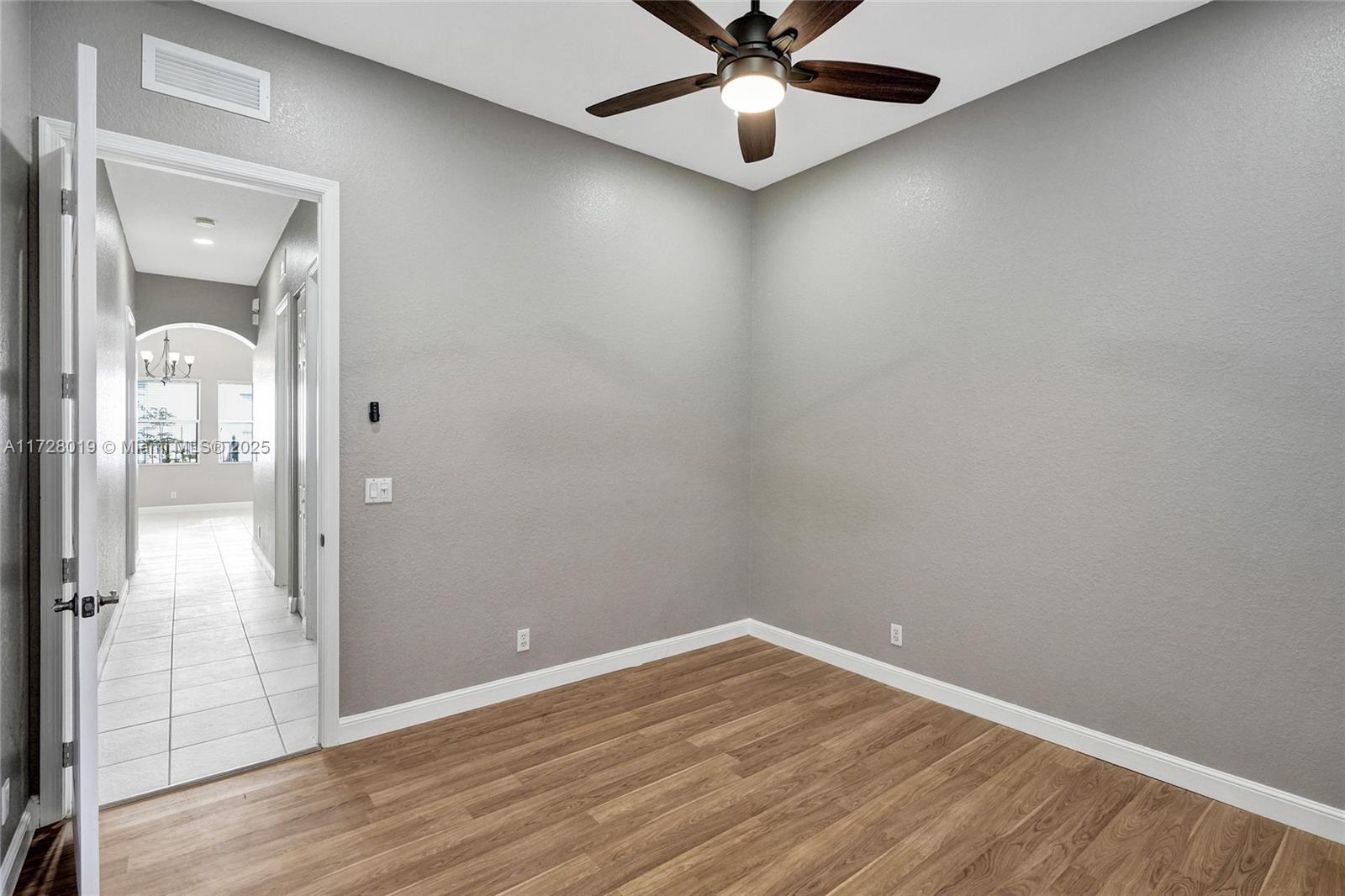 TERRACINA JOHNSON PROPERT - Residential