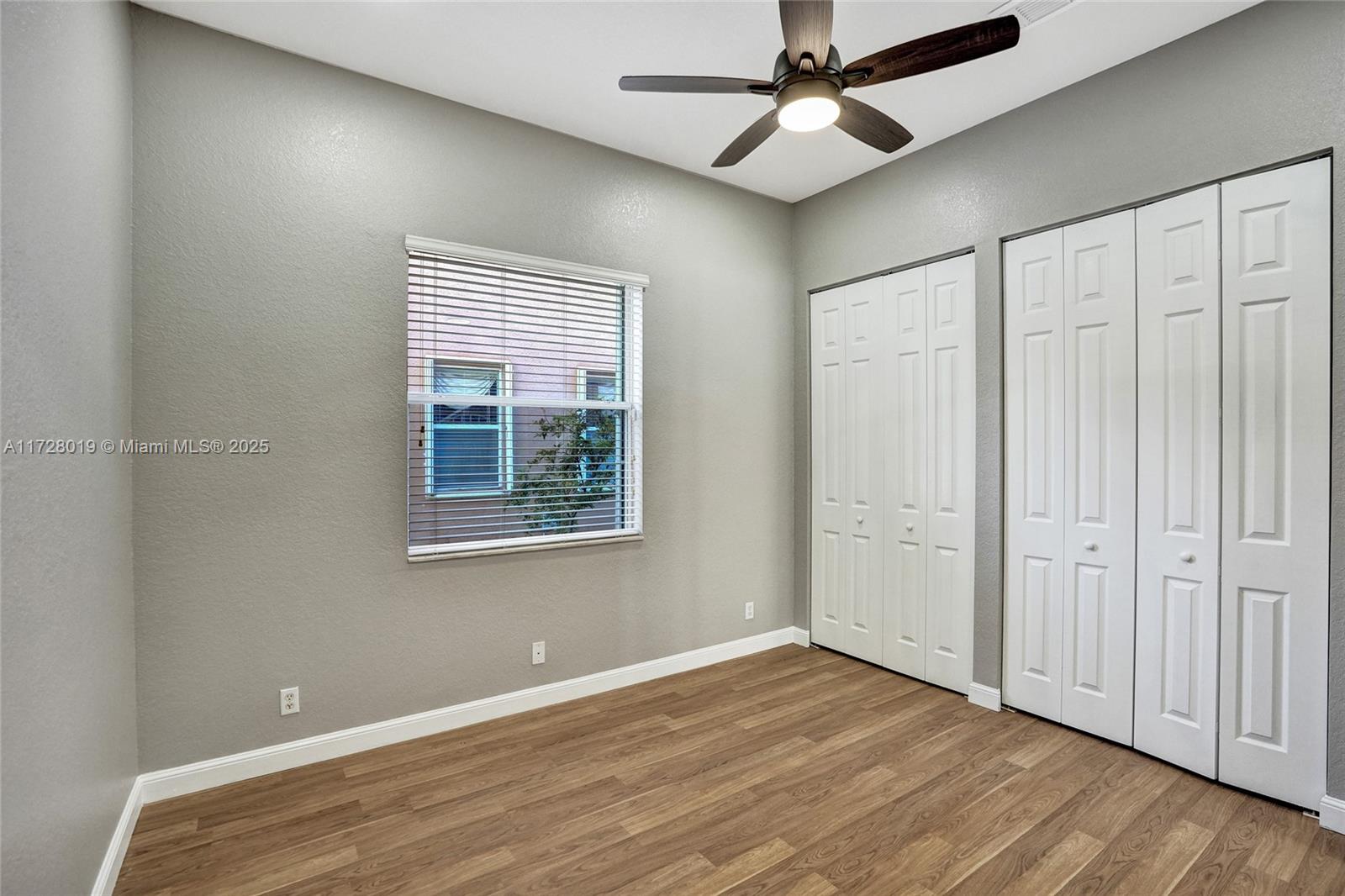 TERRACINA JOHNSON PROPERT - Residential