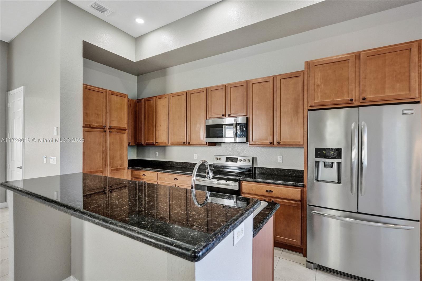 TERRACINA JOHNSON PROPERT - Residential