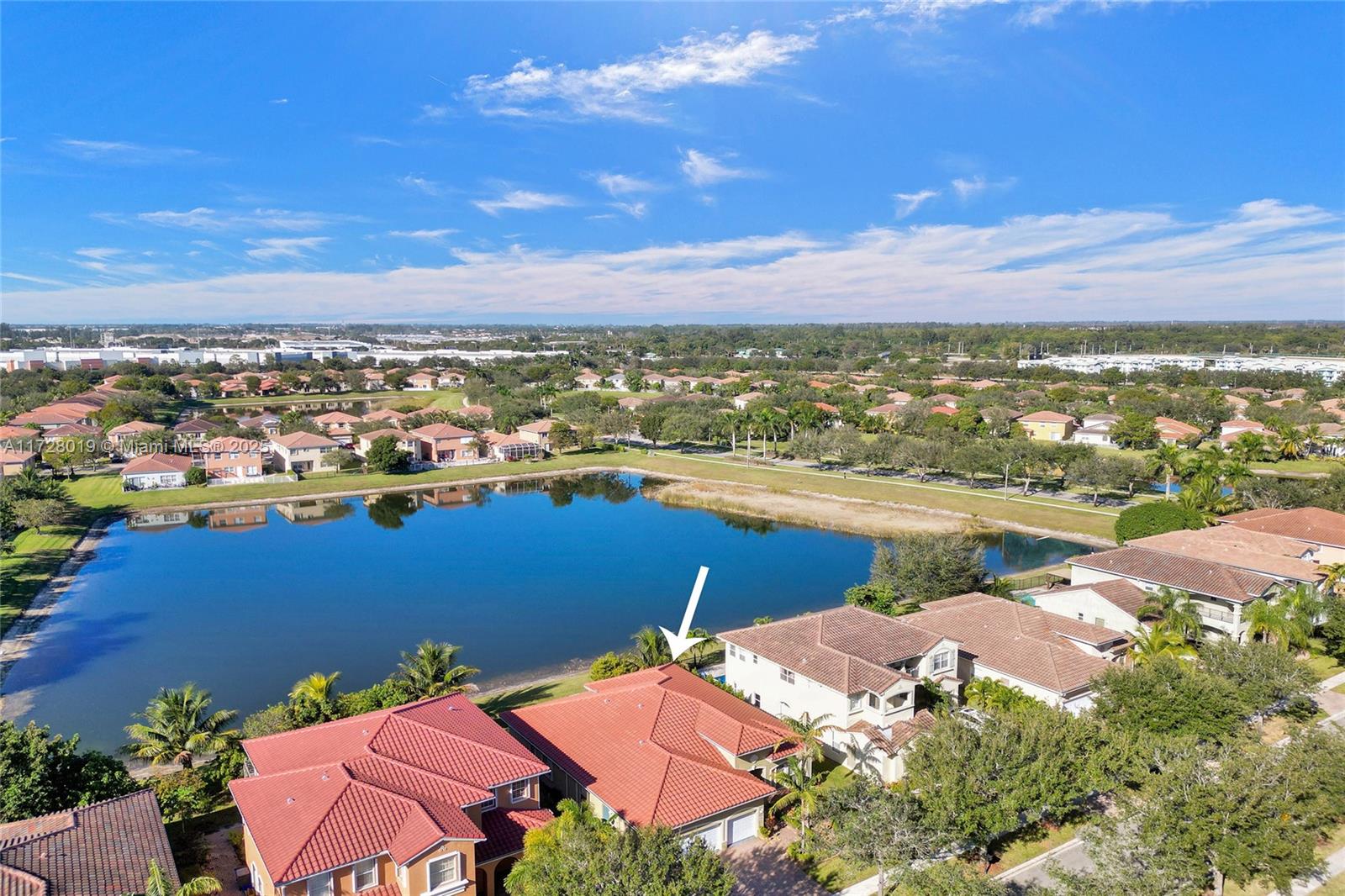 TERRACINA JOHNSON PROPERT - Residential