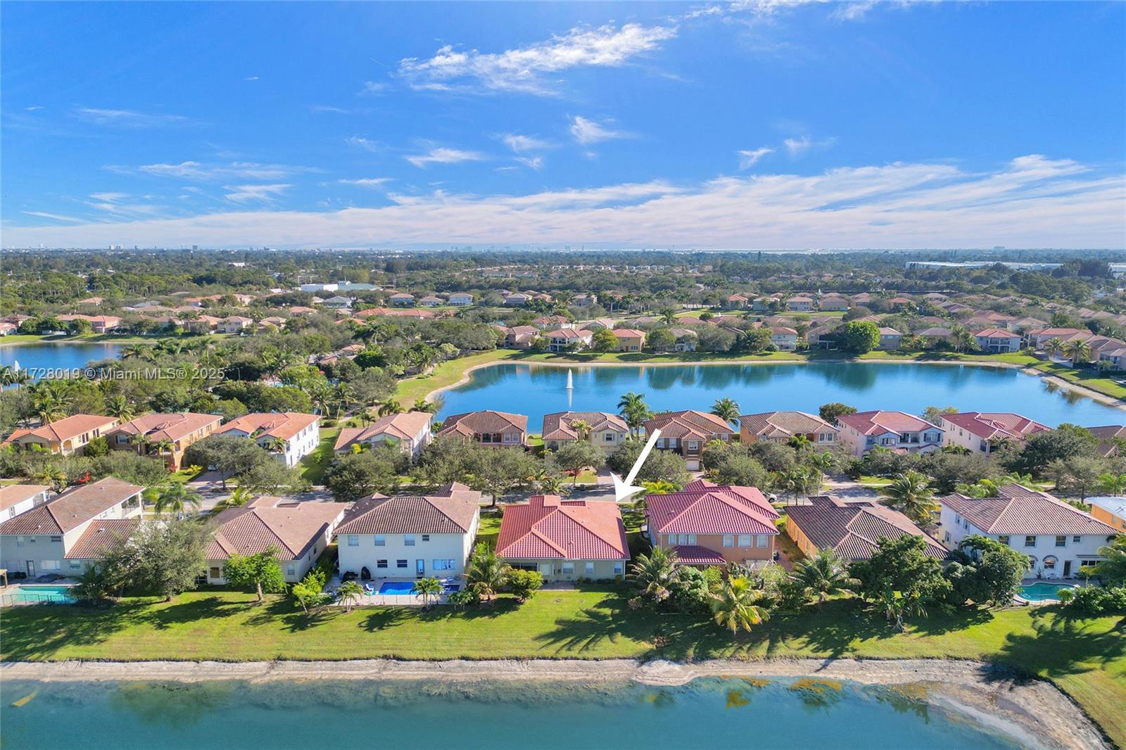 TERRACINA JOHNSON PROPERT - Residential