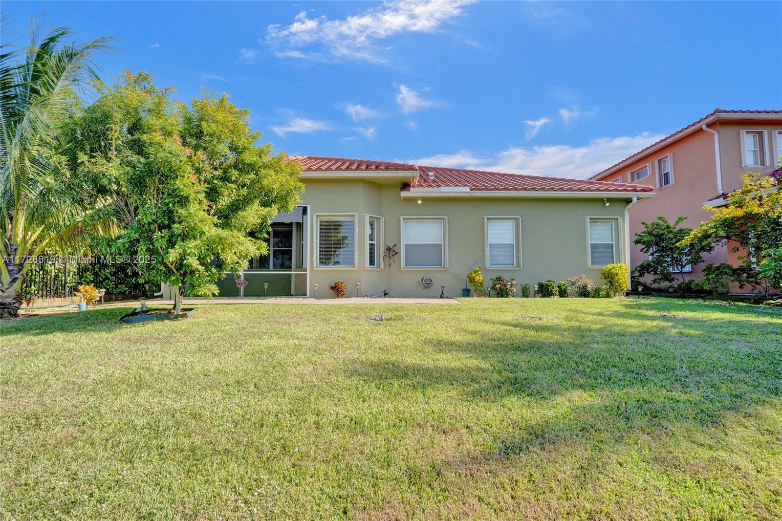 TERRACINA JOHNSON PROPERT - Residential