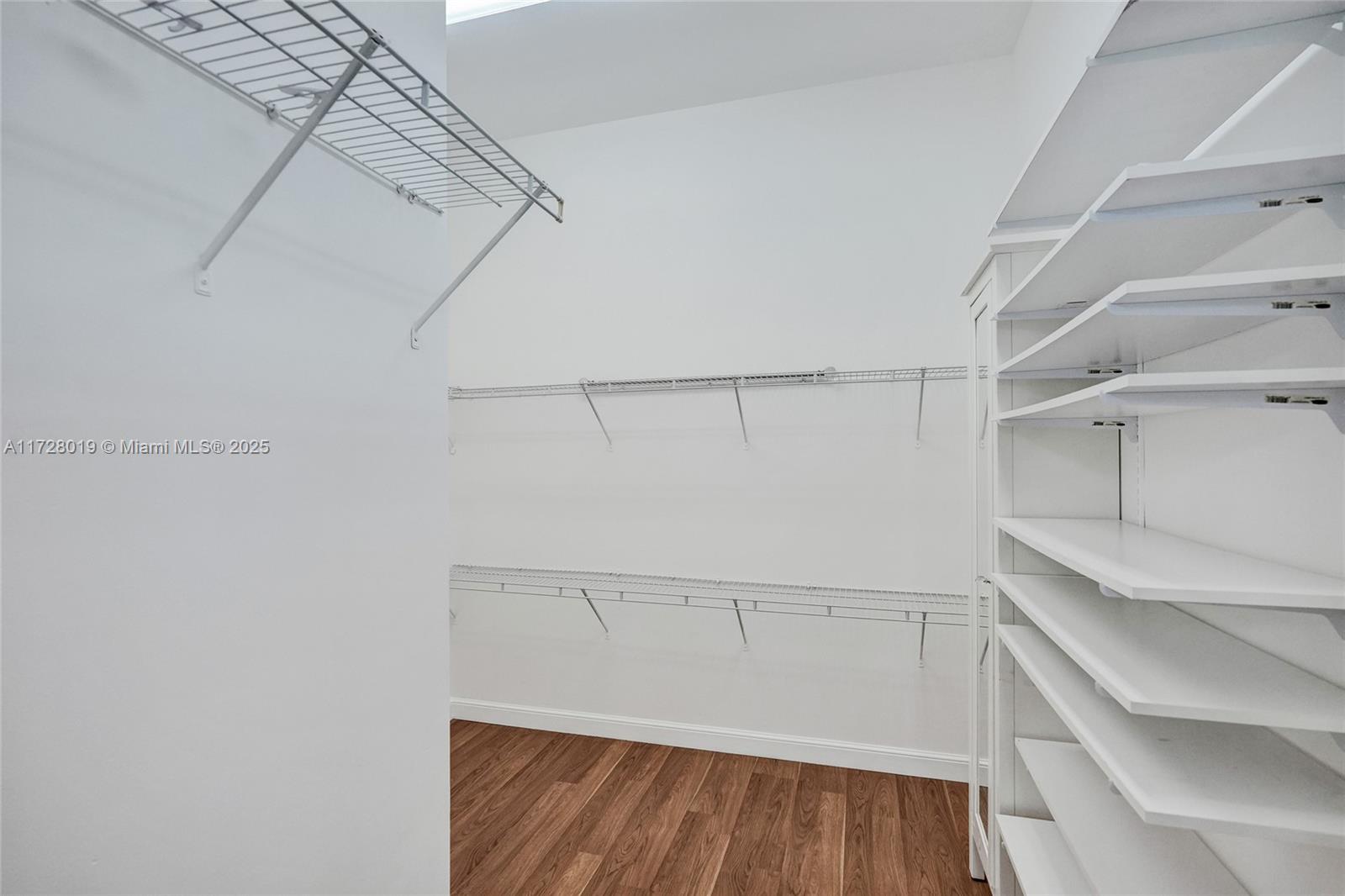 TERRACINA JOHNSON PROPERT - Residential