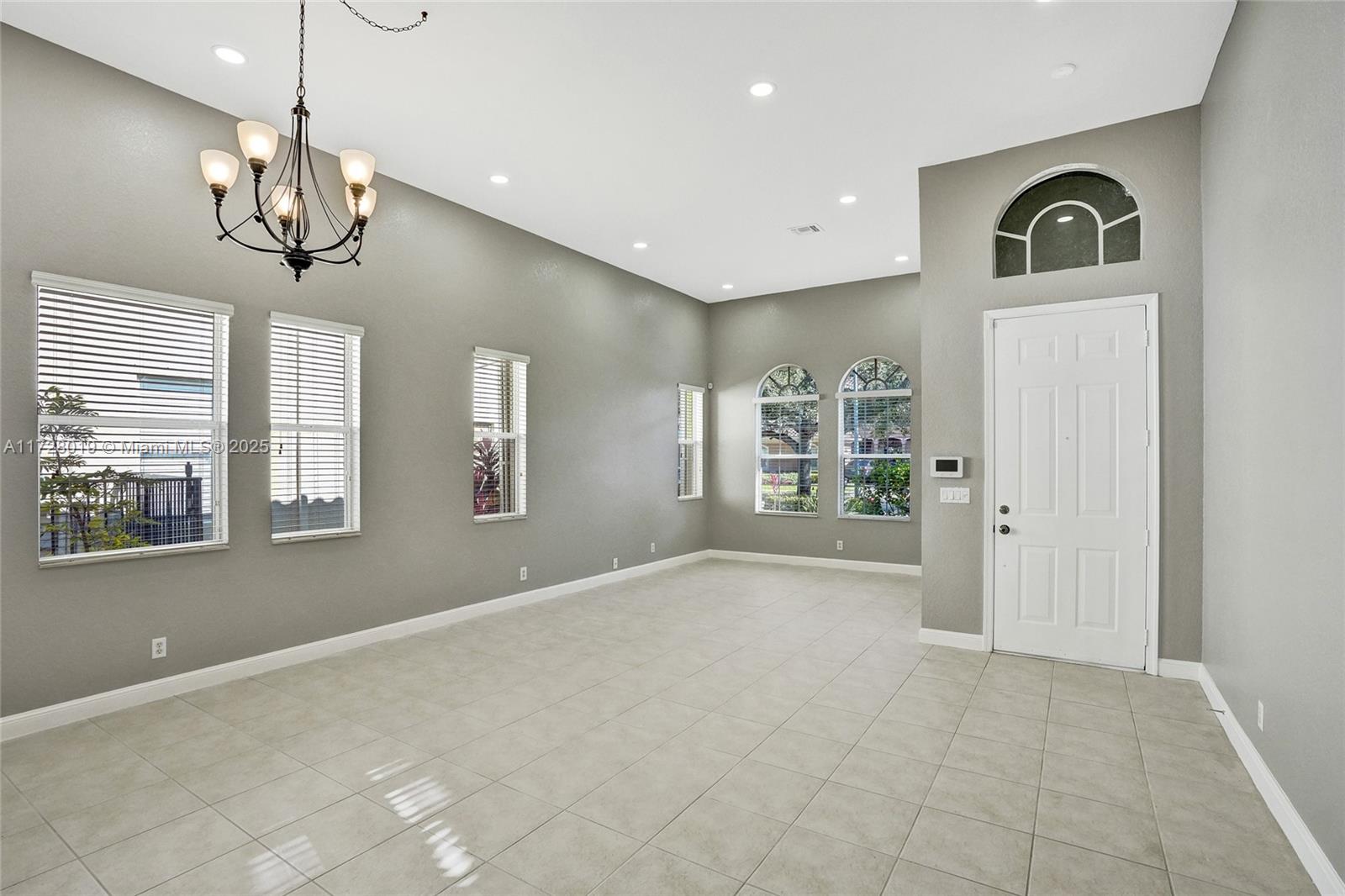 TERRACINA JOHNSON PROPERT - Residential