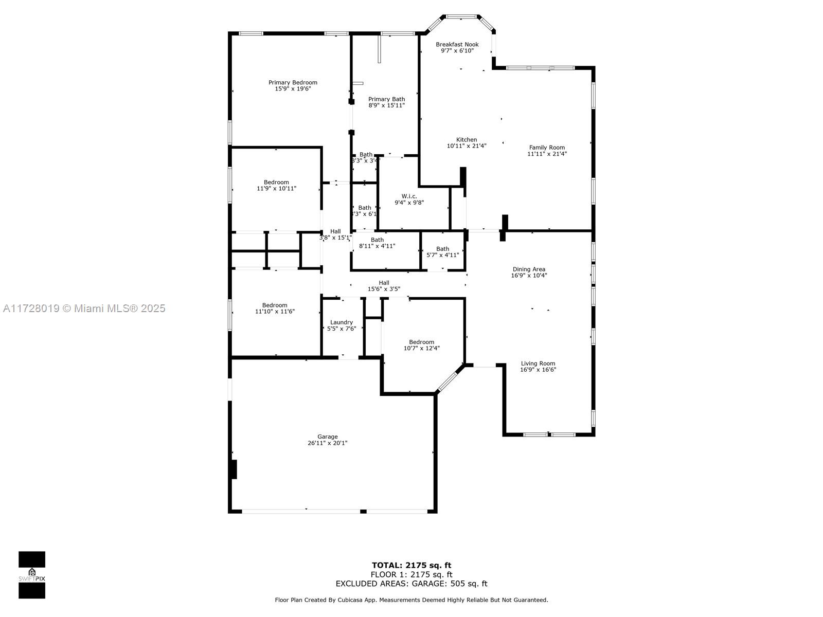 TERRACINA JOHNSON PROPERT - Residential