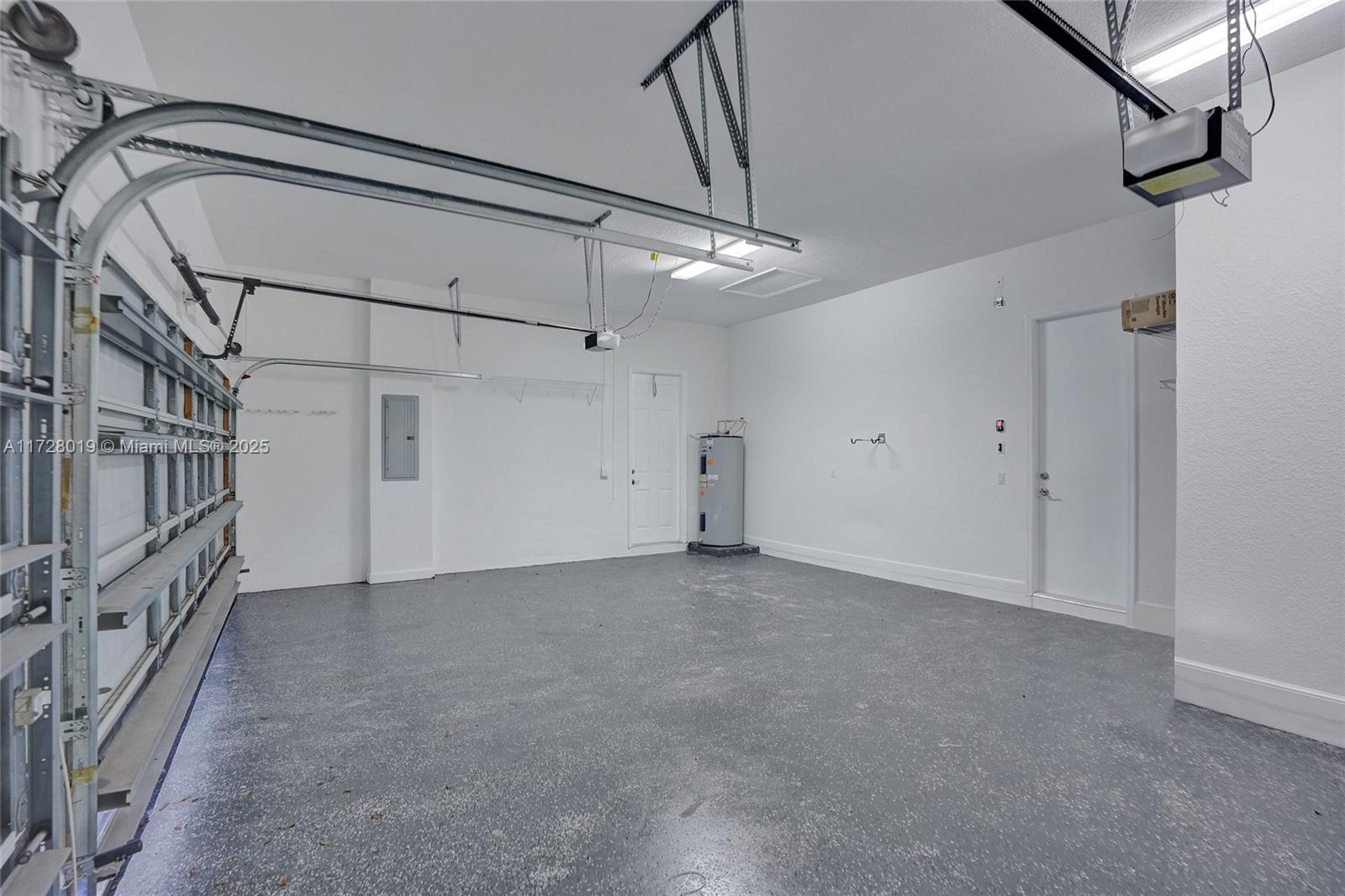 TERRACINA JOHNSON PROPERT - Residential