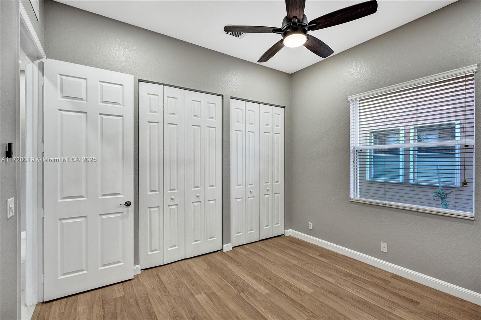 TERRACINA JOHNSON PROPERT - Residential