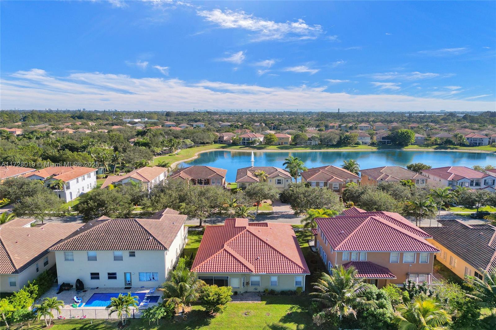 TERRACINA JOHNSON PROPERT - Residential
