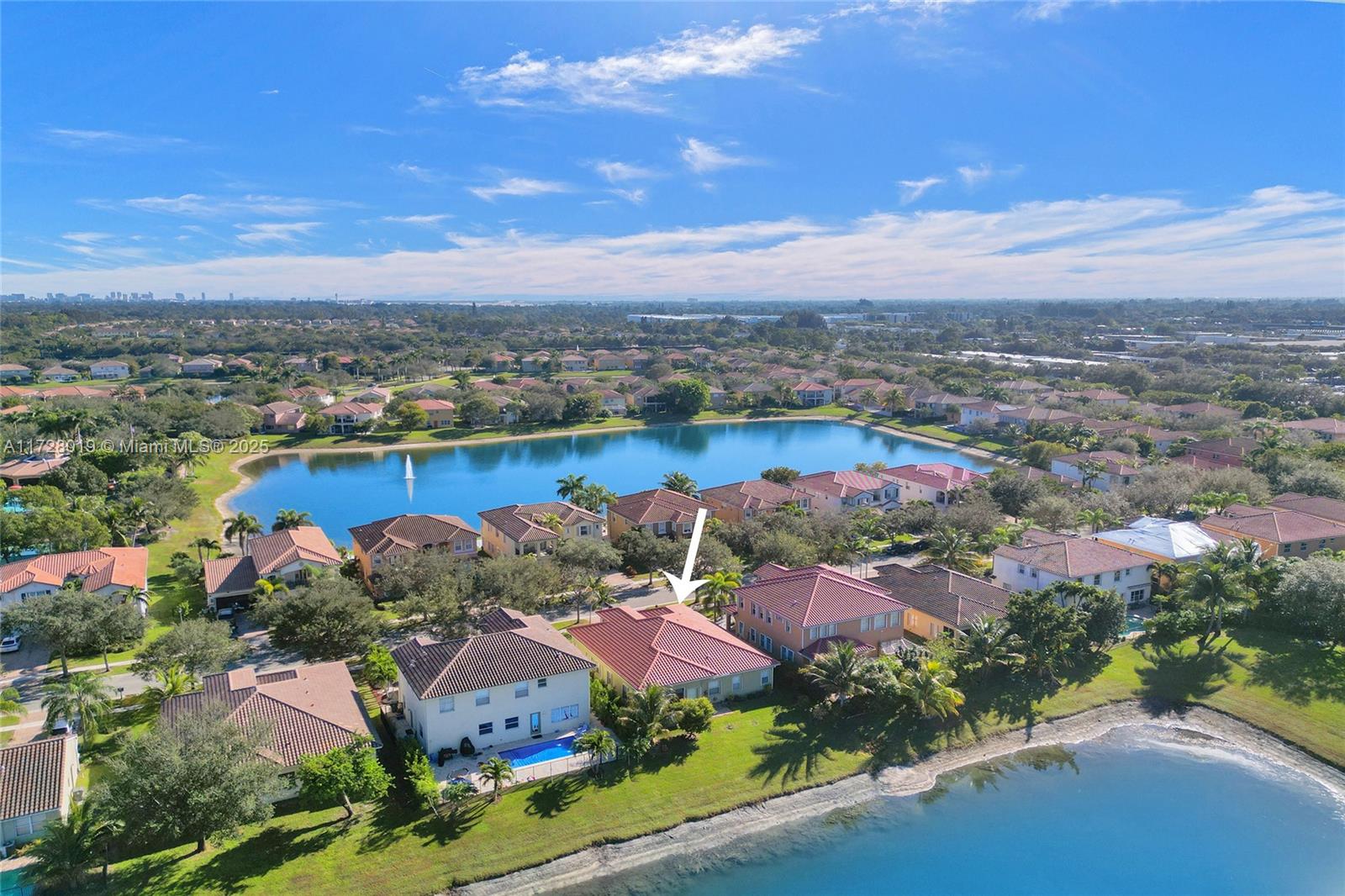 TERRACINA JOHNSON PROPERT - Residential