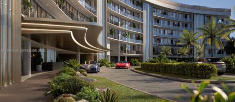 5 Grove Isle Dr L502 Coconut Grove FL 33133