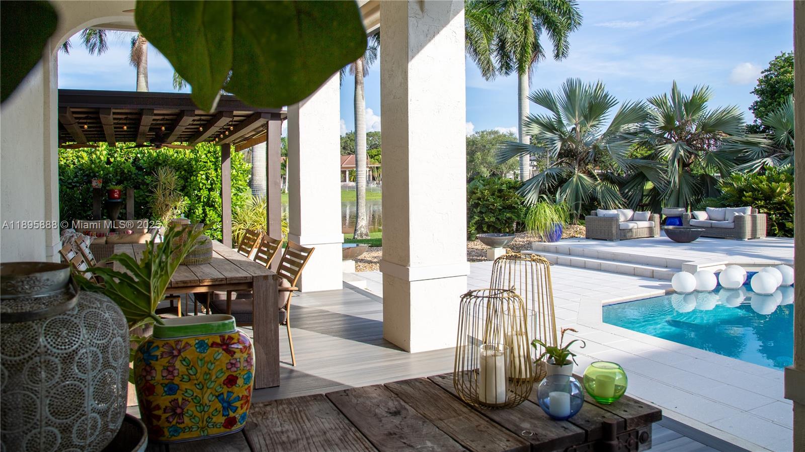 WINDMILL RANCH ESTATES - Residential Lease