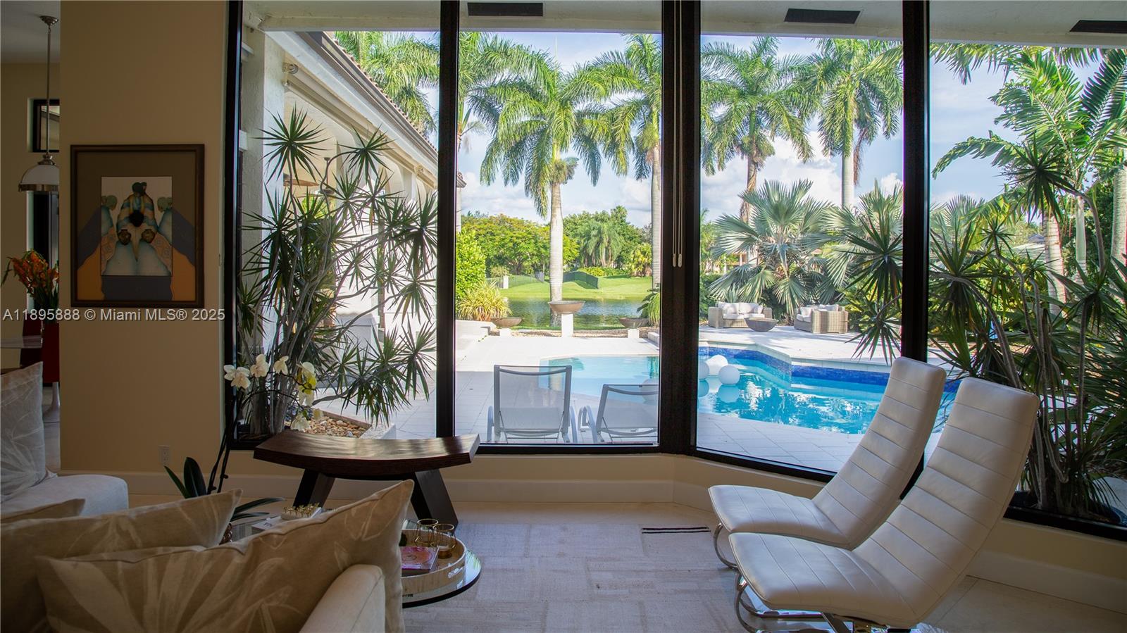 WINDMILL RANCH ESTATES - Residential Lease