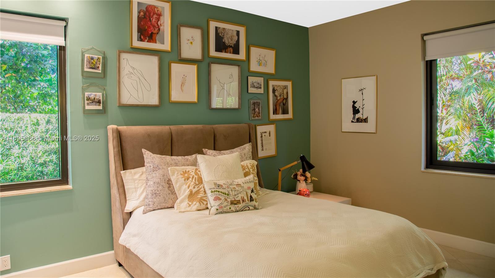 WINDMILL RANCH ESTATES - Residential Lease