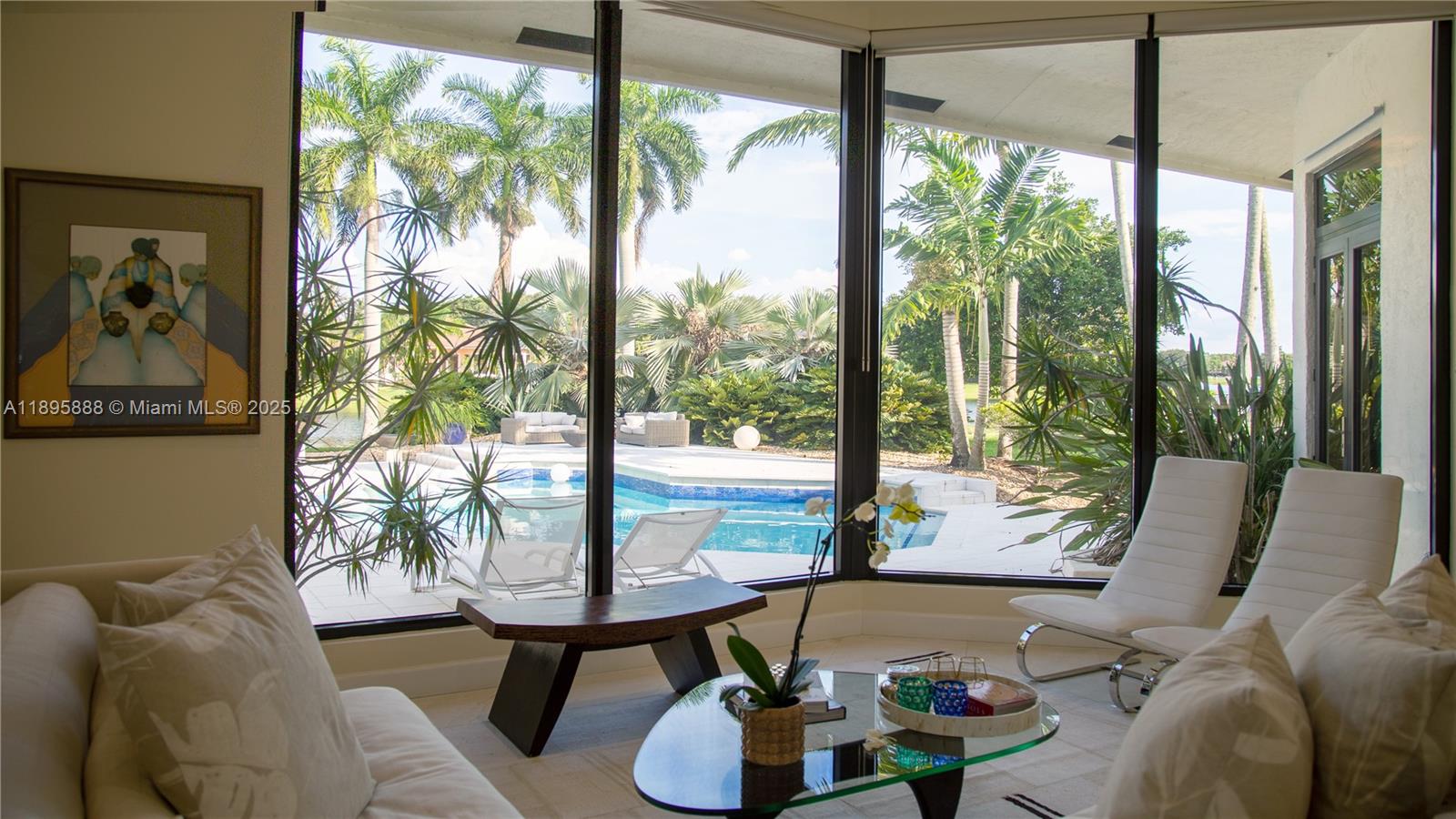 WINDMILL RANCH ESTATES - Residential Lease