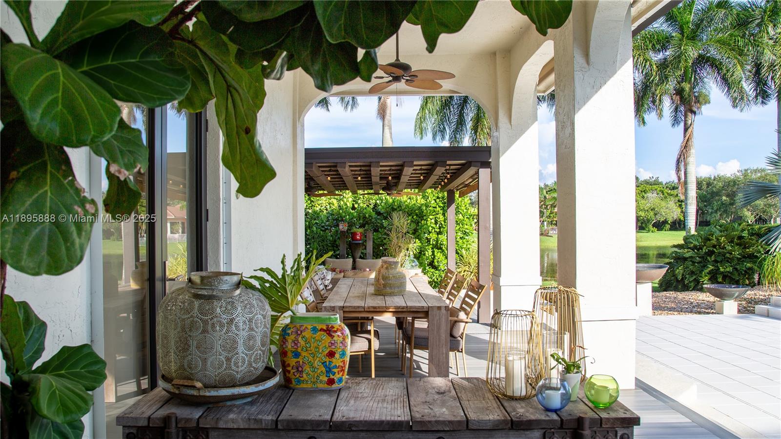 WINDMILL RANCH ESTATES - Residential Lease