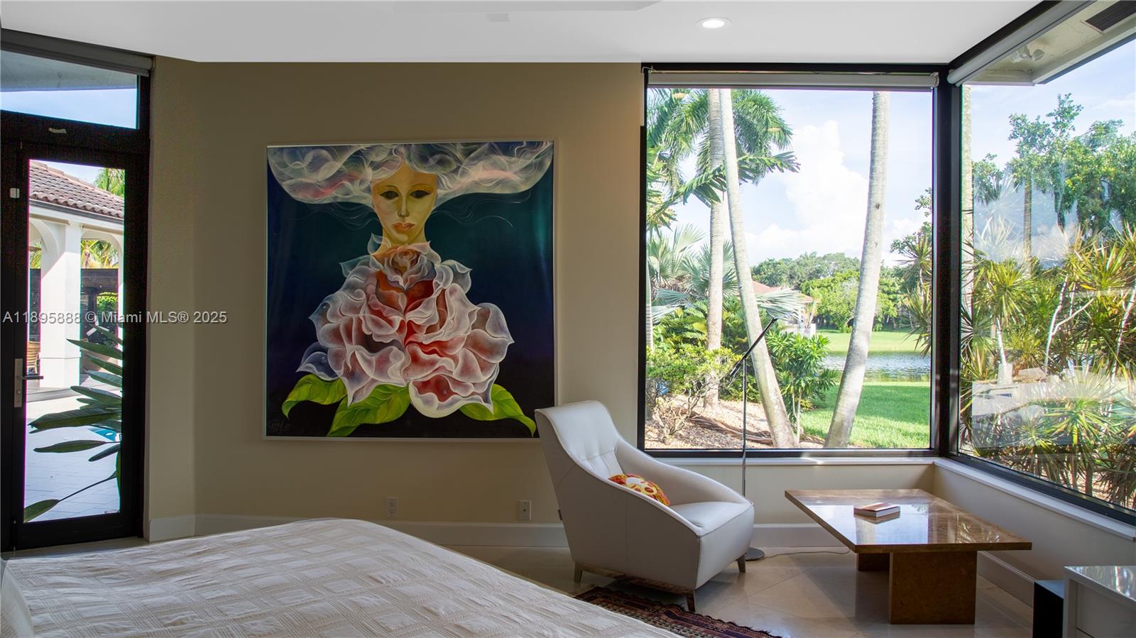 WINDMILL RANCH ESTATES - Residential Lease