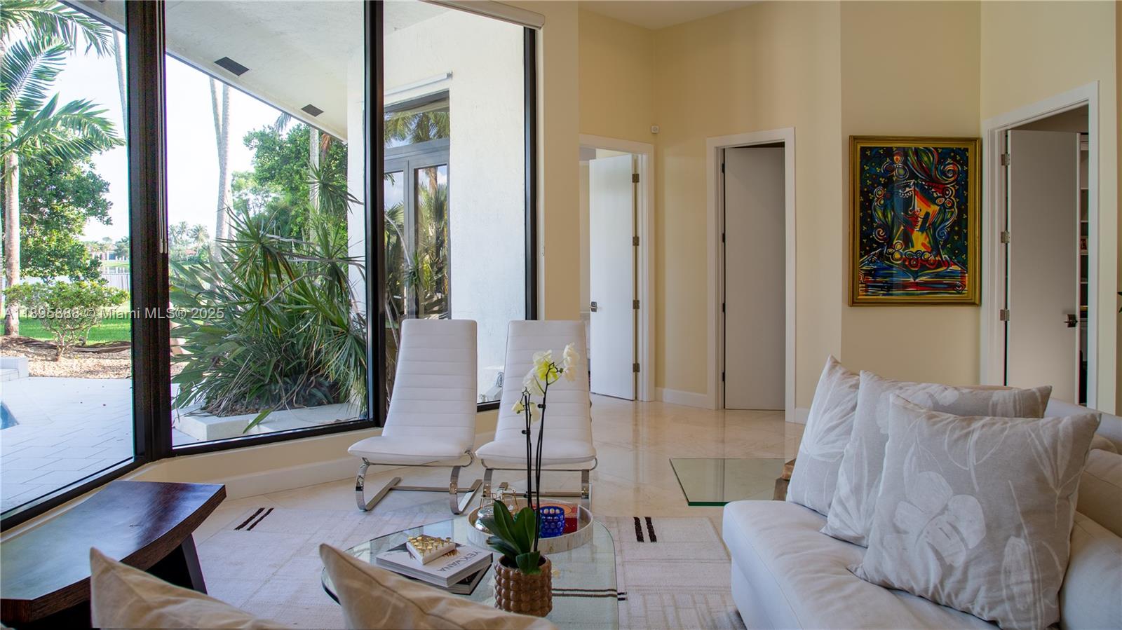 WINDMILL RANCH ESTATES - Residential Lease