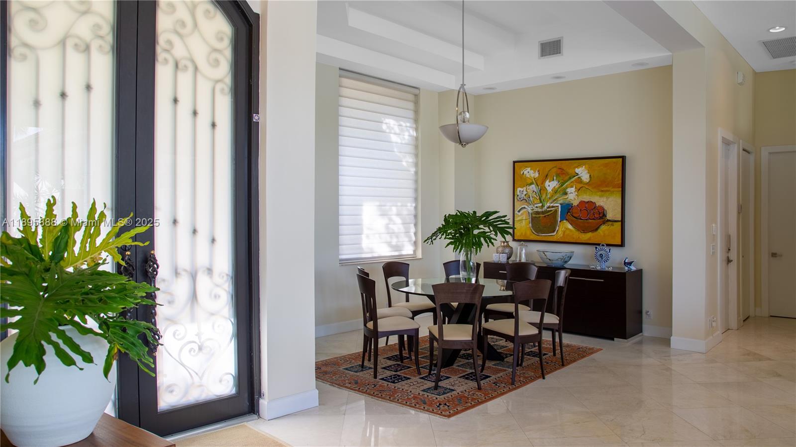 WINDMILL RANCH ESTATES - Residential Lease