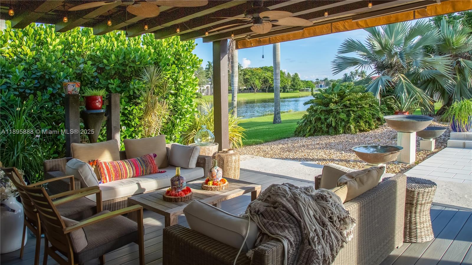 WINDMILL RANCH ESTATES - Residential Lease