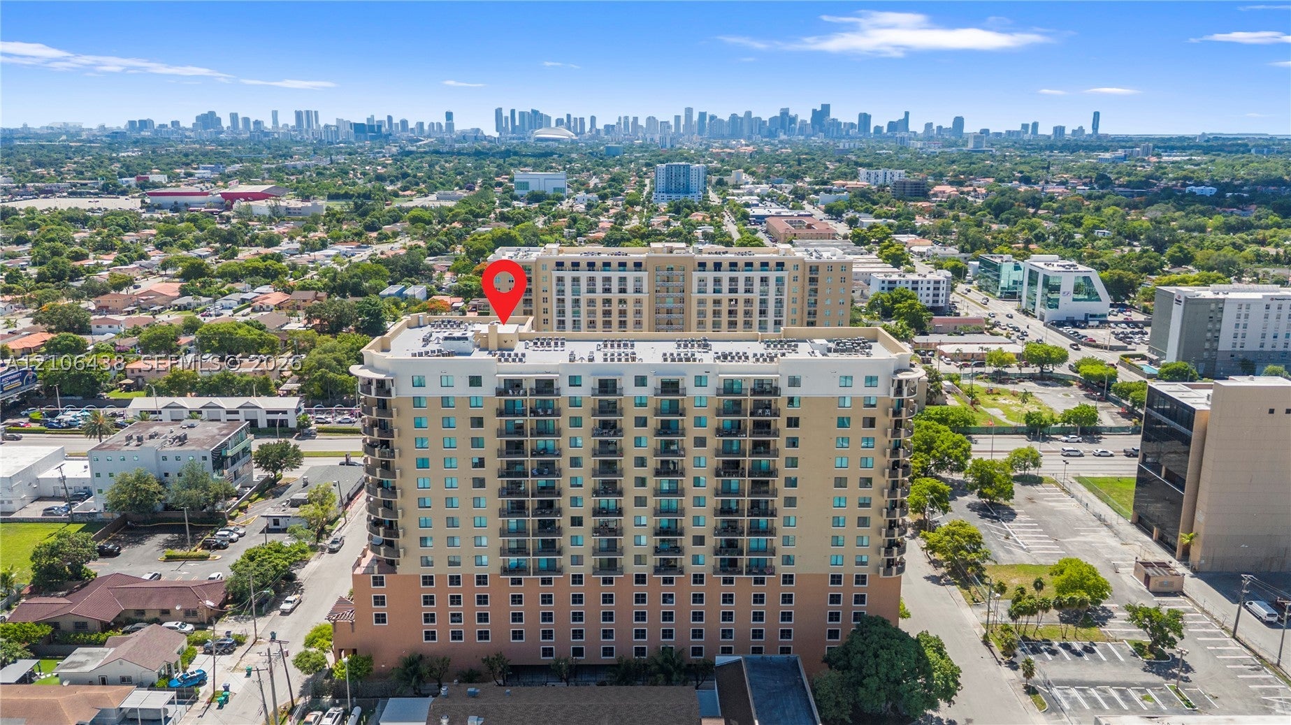4242 NW 2nd St 1609