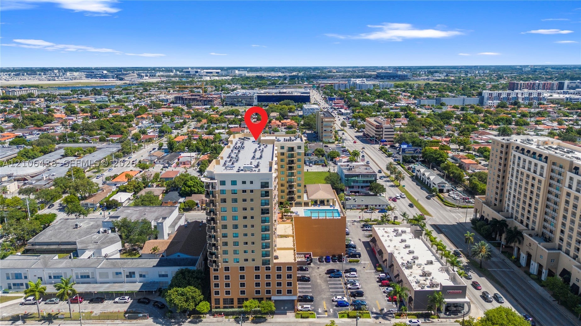 4242 NW 2nd St 1609