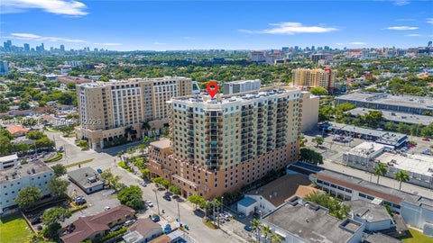 Photo of 4242 NW 2nd St #1609, Miami, FL 33126 (MLS # A12106438)