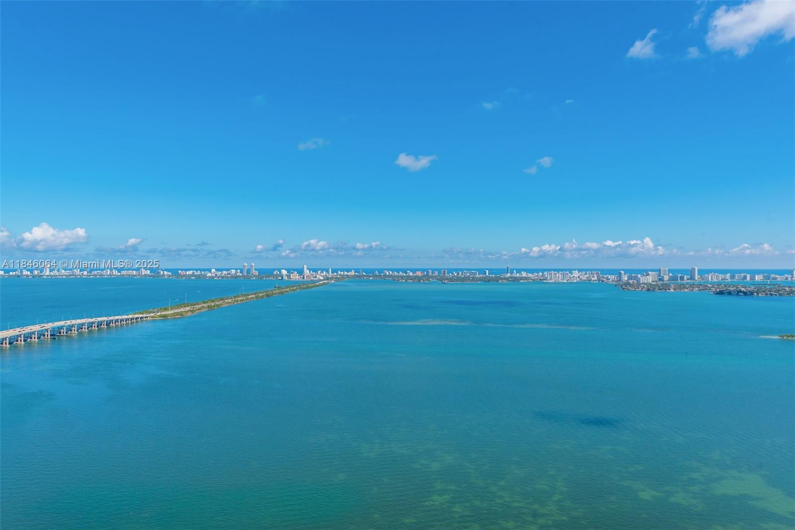 BISCAYNE BEACH CONDO - Residential