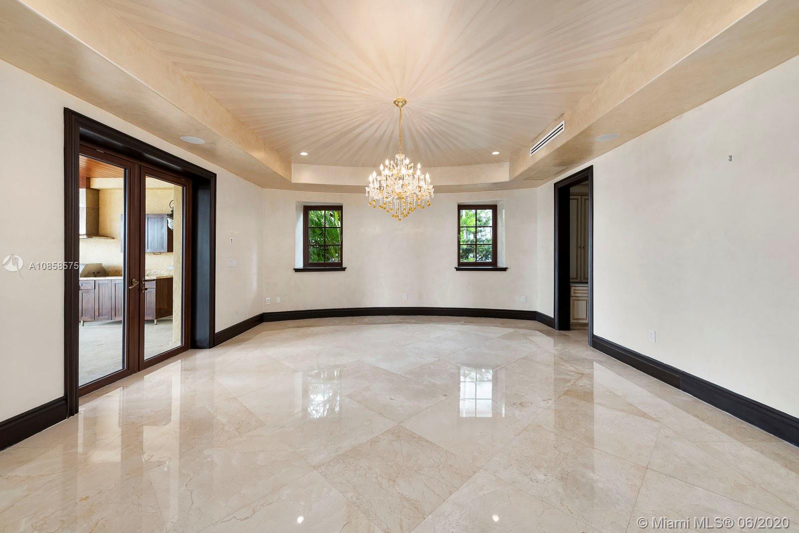 LA GORCE GOLF SUB - Residential