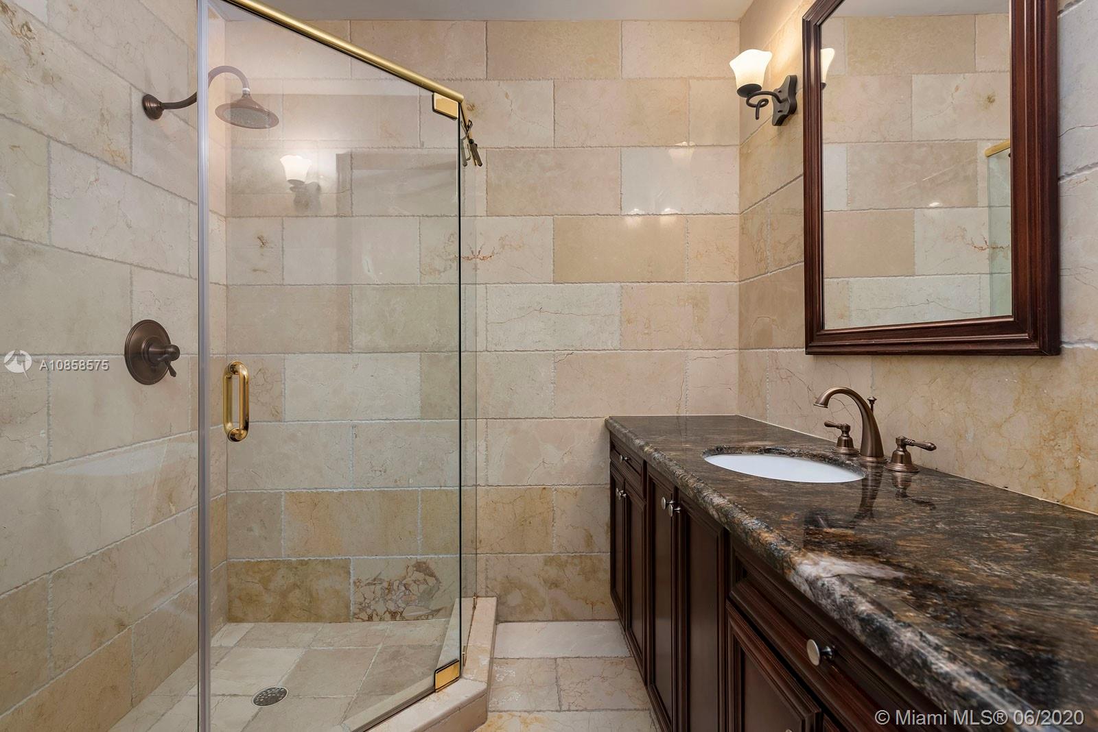 LA GORCE GOLF SUB - Residential