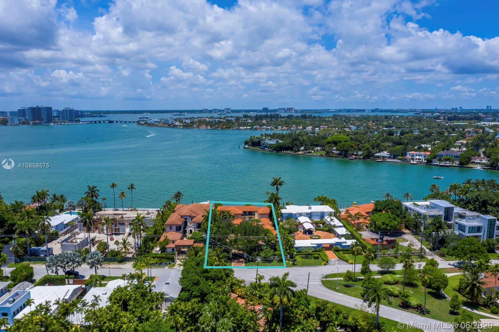 LA GORCE GOLF SUB - Residential