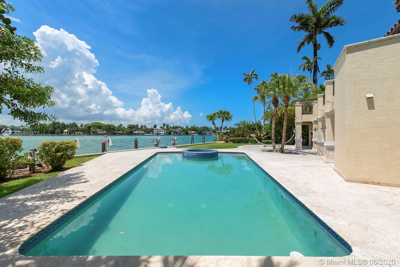 LA GORCE GOLF SUB - Residential