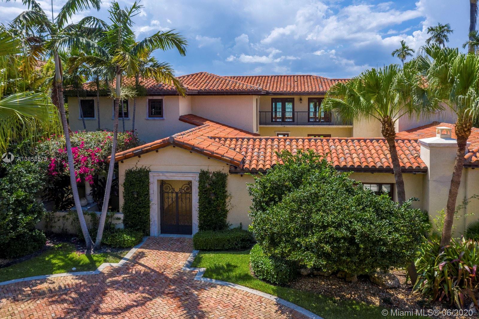 LA GORCE GOLF SUB - Residential