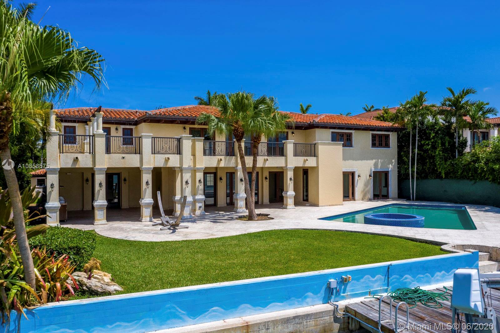 LA GORCE GOLF SUB - Residential