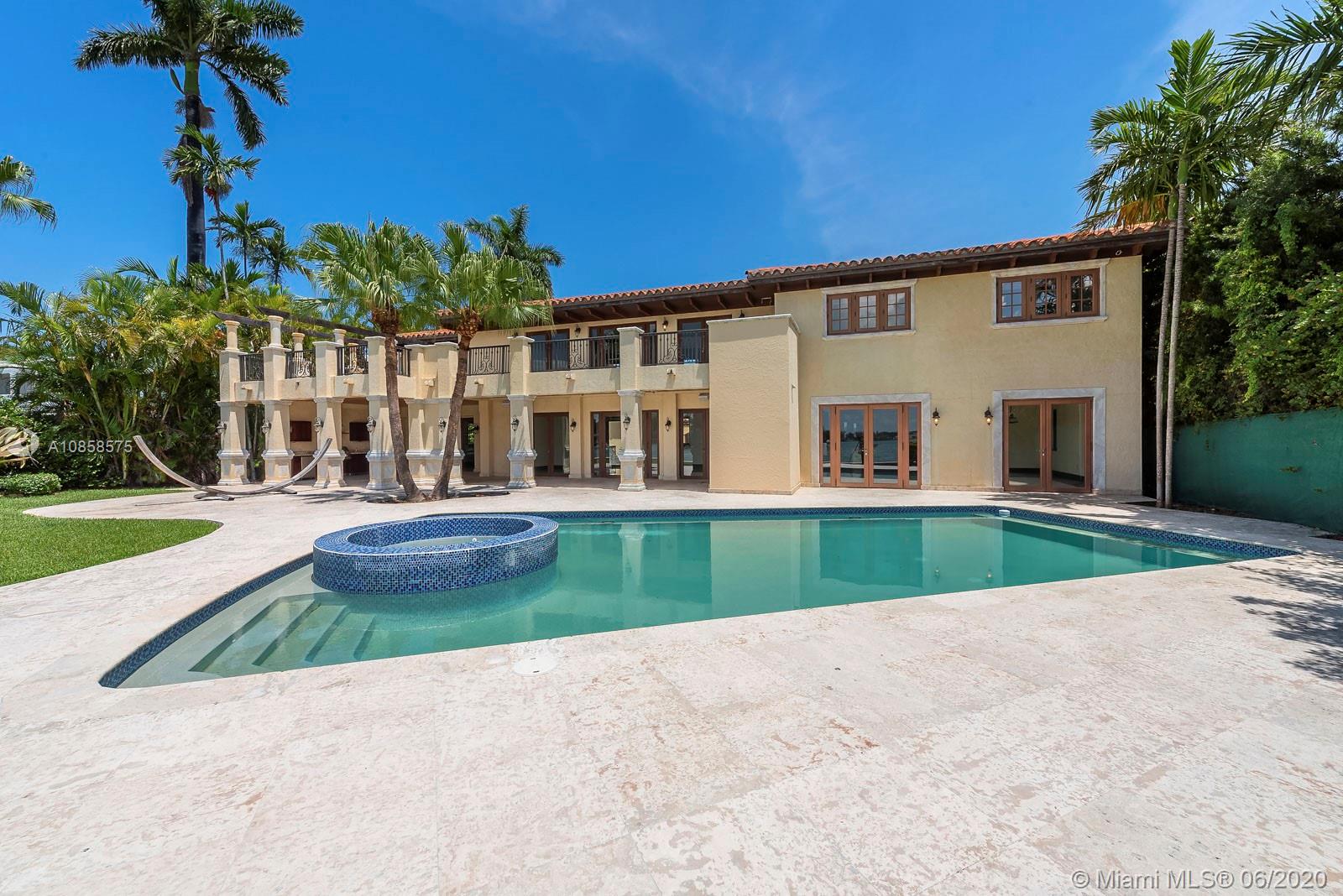 LA GORCE GOLF SUB - Residential