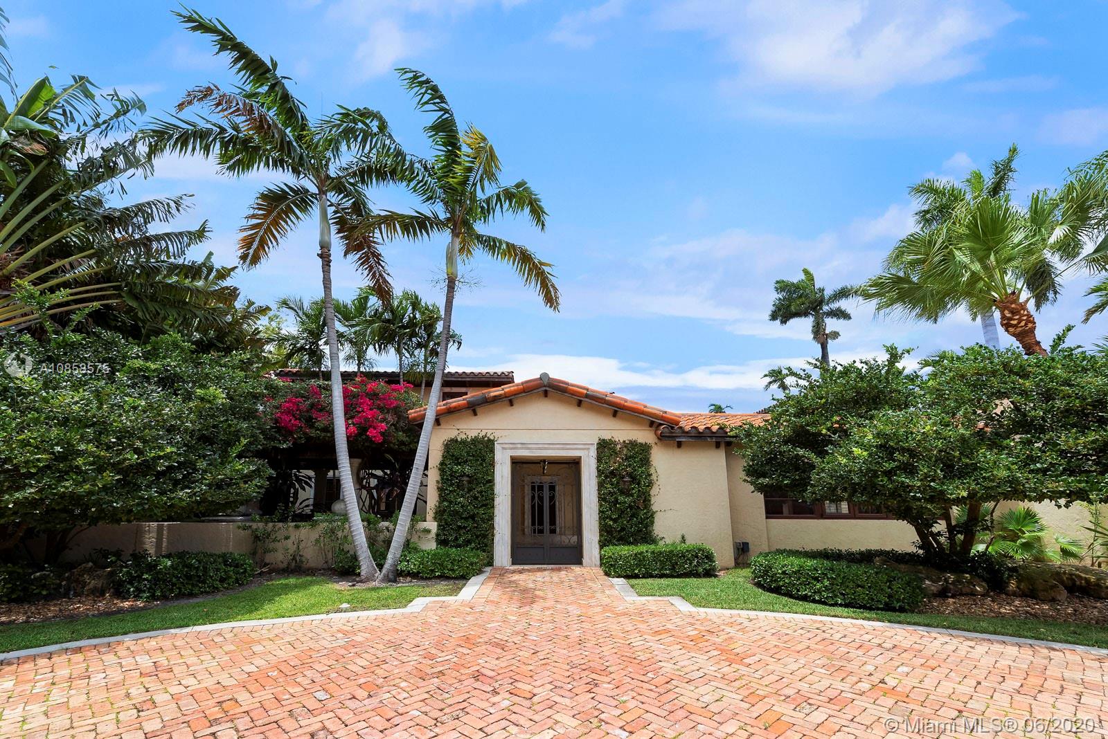 LA GORCE GOLF SUB - Residential