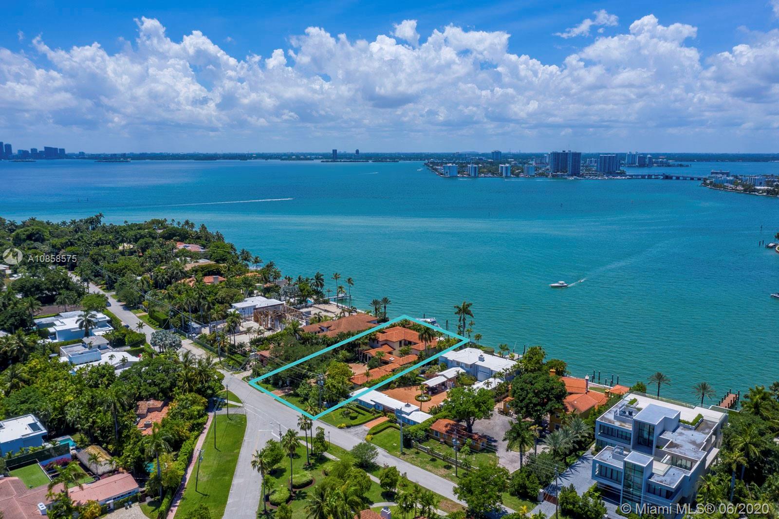 LA GORCE GOLF SUB - Residential