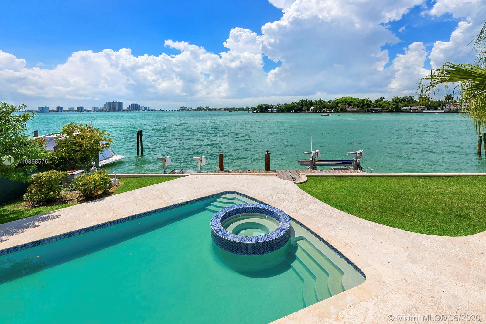 LA GORCE GOLF SUB - Residential