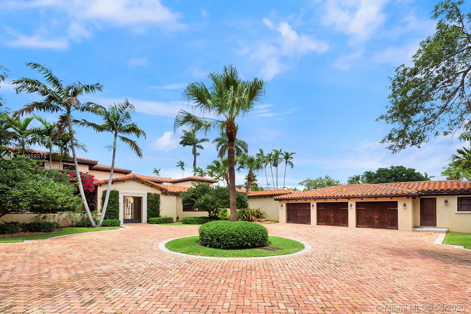 LA GORCE GOLF SUB - Residential