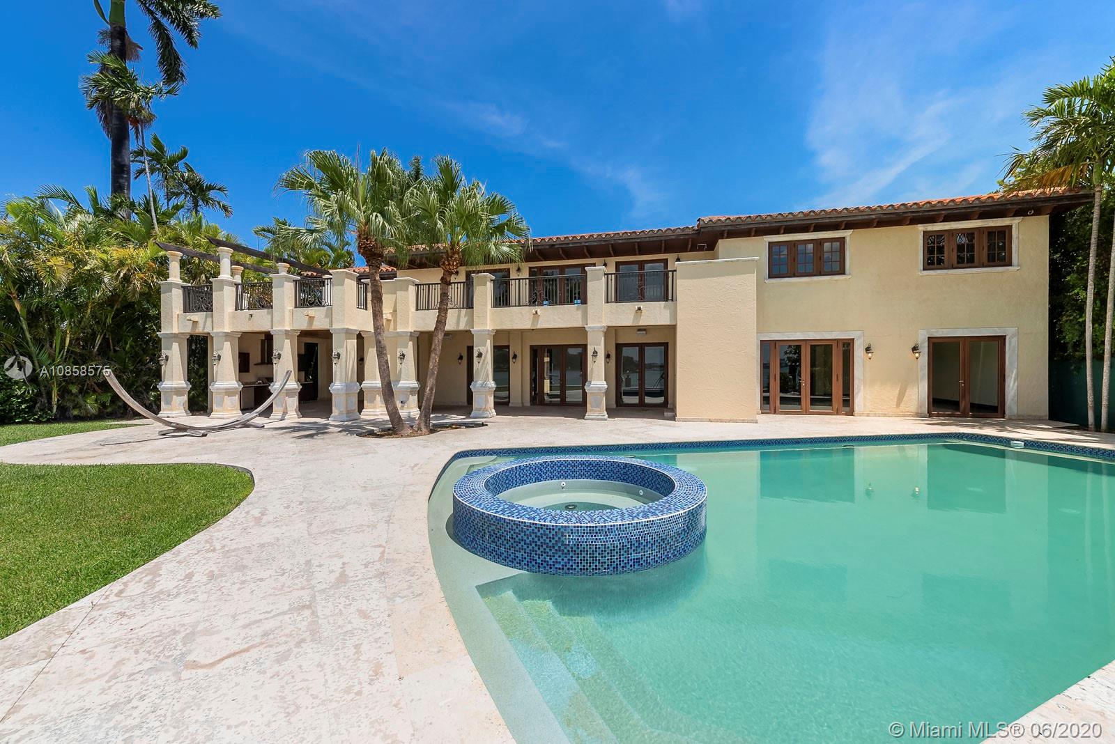 LA GORCE GOLF SUB - Residential