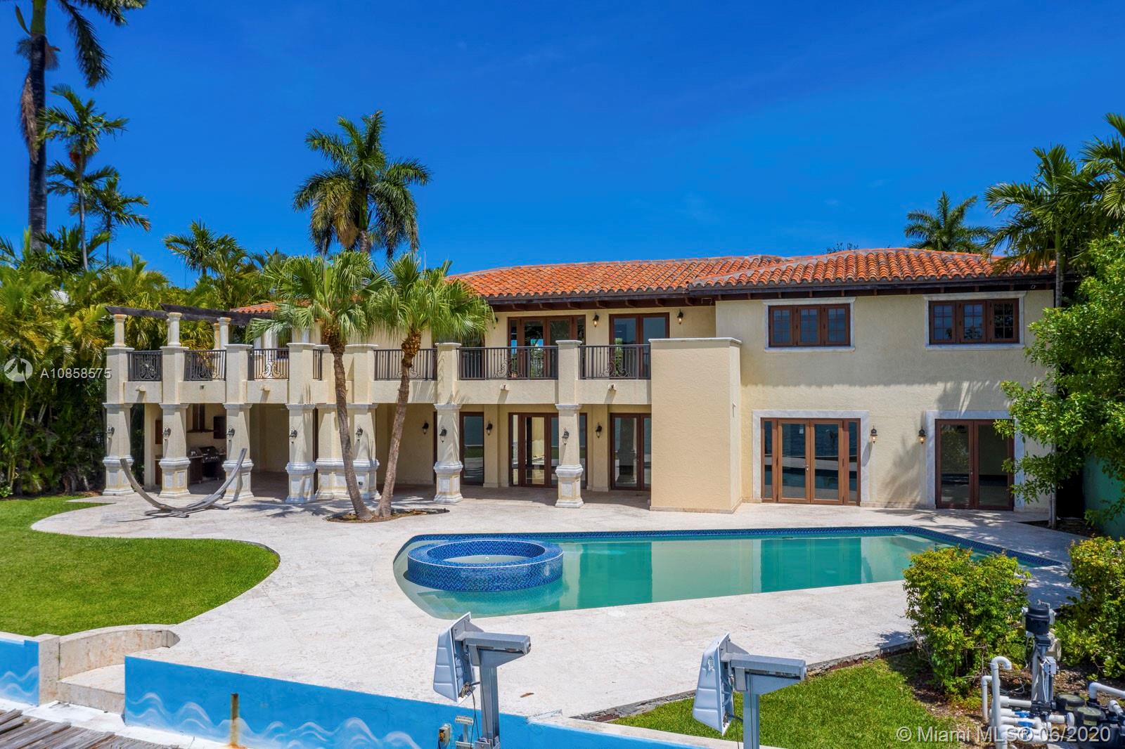 LA GORCE GOLF SUB - Residential